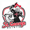 St George F.C Logo