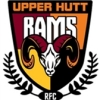 UH Rams 1 Logo