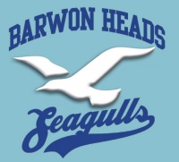 Barwon Heads White