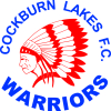 Cockburn Lakes (C3R) Logo