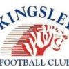 Kingsley (D1R) Logo