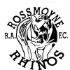 Rossmoyne (WA) Logo
