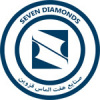 Seven Diamonds Qazvin Logo