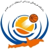 Esteghlal Zarrin Logo