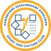 Hamyari Zanjan Logo