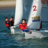 BYS School Team Sailing