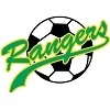 Mt. Druitt Town Rangers  Logo