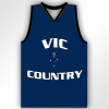 VIC Country IB Men Logo