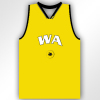 WA IB Women Logo
