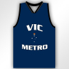 VIC Metro IB Women Logo