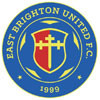 East Brighton United FC Logo