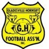 GHFA Spirit FC Logo