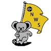 NWS Koalas Logo