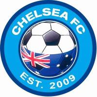 Chelsea FC U8 Rovers BFA