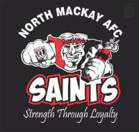 North Mackay Saints - Division 1 (2017)