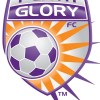 Perth Glory (NYL) Logo