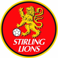 Stirling Lions Soccer Club
