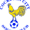 Cockburn City Logo