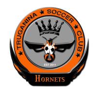 Truganina Hornets SC Orange