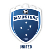 Maidstone United SC_101774_Navy