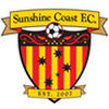 Sunshine Coast Fire Logo
