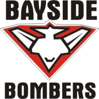 Bayside Bombers Over 45s
