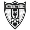 Westside Strikers FC - U7W Ash1 Logo