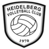 Heidelberg Volleyball Club Logo