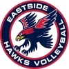 Eastside Hawks Men Logo