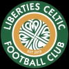 Liberties Celtic FC Prem Logo