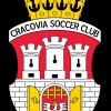 Cracovia White Eagles SC NDV1 Logo