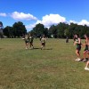 Pictures from the Touch Community