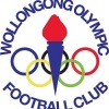 Wollongong Olympic Logo