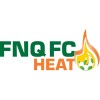 FNQ FC Heat Logo