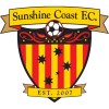 Sunshine Coast FC Logo