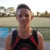 Tait Forster (Recruited 2014)