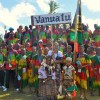 2013 Team Vanuatu Pacific Mini Games