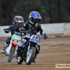 March 23rd 2014 - Grassroot Dirt Track - Demo 50cc