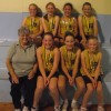 Under 12 Girls Premiers - Matildas