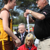 2013 Division Two Under 18 GRAND FINAL