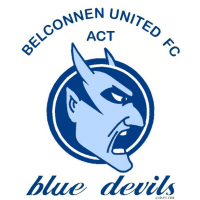 Belconnen United FC 16