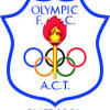 Canberra Olympic Logo