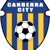 Canberra City PL Logo