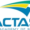 ACTAS/National Training Centre Logo