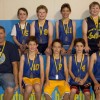 Under 12 Boys Gold Division Premiers - Nuggets