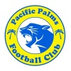 Pacific Palms - SL Logo