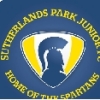 Sutherlands Park SC Logo