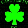 Ashfield East Perth FC Logo