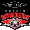 North Launceston U18 - 2014 Logo