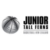 Junior Tall Ferns Logo
